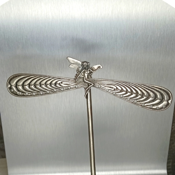 Hearing display, fairy. - Picture 2 of 4